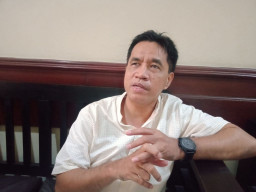 DPRD Minta Pemkot Lakukan Operasi Yustisi Pemkot pada Warga Asing