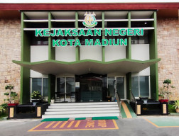 Lagi, Kejari Kota Madiun Periksa 3 Saksi Dugaan Korupsi Bank Daerah Kota Madiun