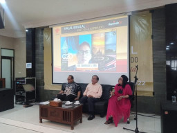 Sandi Dukung Rizal Ramli Jadi Presiden