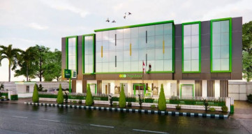 Digugat Langgar Hak Cipta, Pegadaian Yakinkan Tabungan Emas Produk Sendiri