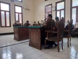 Praperadilan Ardianto Ditolak, Kejari Surabaya Cukup Bukti Jadikan Tersangka