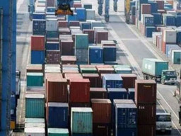 Ekspor Nonmigas Jatim April 2022 Turun