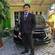 Elektabilitas Tinggi,  Politisi Muda Demokrat Masuk Calon Wakil Bupati Sidoarjo