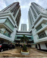 Sengketa Pembangunan Apartemen, MA Tolak Kasasi Direkur Catur Bangun Mandiri