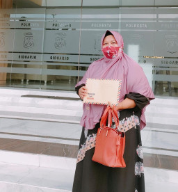 Merasa Dicemarkan di Facebook oleh Rafi Ahmad, Kayana Lapor Polisi