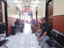 Diduga Gelapkan Miliaran Rupiah Dana Nasabah, KSP Sumber Makmur Dipolisikan