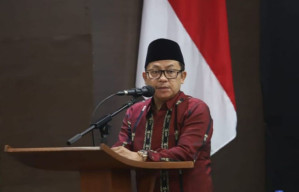 Wali Kota Malang Tekankan Sinergitas Stakeholder untuk Menurunkan Angka Stunting