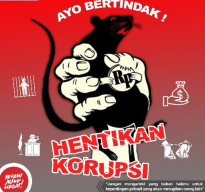 ICW Sebut Kasus Korupsi Naik di Tahun 2021, Ada Koruptor Belia hingga Lansia