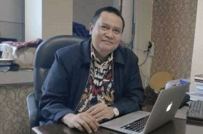 Ini Tiga Lembaga yang Membuat Kepercayaan terhadap Jokowi Tidak Melorot