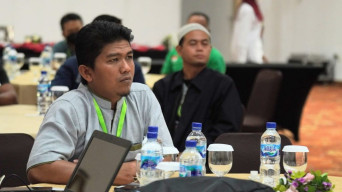 BRIN Beri Pemaparan pada 30 Pelaku Pertanian dan Agribisnis di Malang Raya