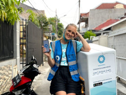 Aptar Mengumumkan Kerja Sama dengan Siklus