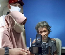 948 ODGJ Di Ponorogo Miliki E-KTP