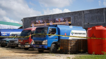 Bareskrim Polri Bongkar Penyalahgunaan BBM Bersubsidi, Terbesar di 2022