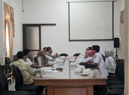 Kebut Gelar KDAW Dan Pilkades, Dewan Panggil DPMD Ponorogo