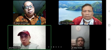 Menelisik Capres Milenial, AHY yang Paling Berpeluang