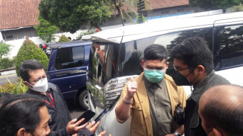 Dua Saksi Tidak Mengetahui Adanya Dugaan Kekerasan Seksual di SPI