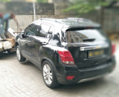 Geger Mobil Pribadi Pakai Plat Dinas Polri, Polisi Diminta Usut Tuntas