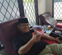 IPW Soroti Pernyataan Karyoto, KPK Isyaratkan Kibarkan Bendera Putih