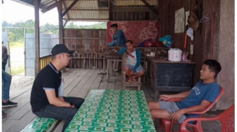 Pengadilan Tinggi Palangkaraya Menangkan PT Tuah Globe Mining Hadapi PT Kutama Mining