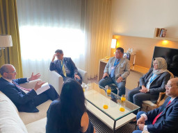 IDI Siap Dukung Pemerintah dan Kemenkes RI demi Wujudkan Strategi Pemulihan Kesehatan