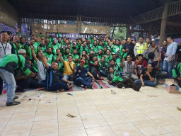 Tingkatkan Coverage Kepesertaan, BPJS Ketenagakerjaan Sasar Pekerja Informal