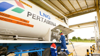 Sinergi Pemerintah dan Subholding Gas Pertamina, Optimalkan Gas Bumi
