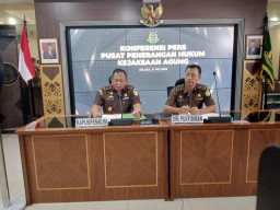 Dugaan Kasus Korupsi Garuda, Jaksa Peneliti Kembalikan Berkas ke Penyidik