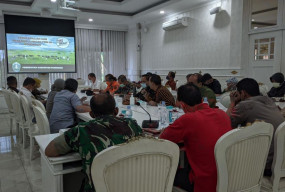 402 Sapi di 9 Kecamatan Tertular PMK, Pemkab Ponorogo Wacanakan Tutup Pasar