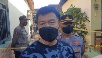 Polisi Belum Temukan Pelaku Pembunuhan Mantan Pegawai RRI Madiun