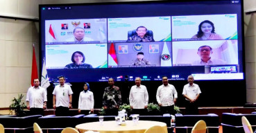 Dua BPJS Bersinergi, Dorong Jaminan Sosial Masuk Kurikulum Pendidikan