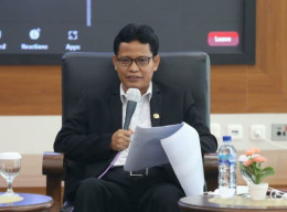 Senator Jateng, Abdul Kholik Tolak Ide Luhut Naikkan Tiket Borobudur Jadi Rp 750 Ribu