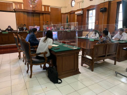 Puluhan Kontainernya Disita, Temas Gugat Kejagung