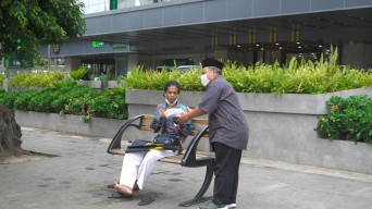 Pegadaian Keluarkan Program Mengetuk Pintu Langit Di Bulan Juni