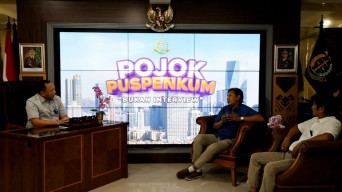 Zamzam Siregar Apresiasi Restorative Justice Kejaksaan