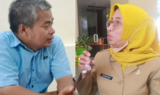DPRD Lamongan Panggil OPD dan Distributor Terkait Kelangkaan Pupuk Subsidi