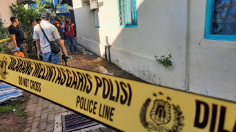 Satu Pelaku Pembunuhan Pensiunan RRI Madiun Ditangkap