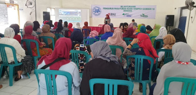 BPJS Ketenagakerjaan Surabaya Tanjung Perak Optimalisasi Kepesertaan BPU