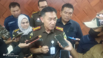 Kejari Surabaya Turut Selidiki Penjualan Barang Hasil Sitaan Oleh Oknum Satpol PP