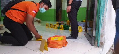 Setelah Digeledah, Polisi Panggil Belasan Anggota Khilafatul Muslimin