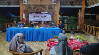 Bisa Saja, Sarana Kejari Kota Madiun Sosialisasikan Hukum