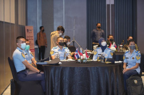 Pelayanan Keimigrasian Meningkat, Wakil Negara Asing Diminta Paham Kebijakan