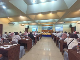 Ponorogo Bangun Smart City dari Desa