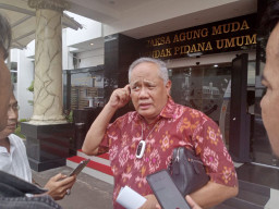 Kejagung Prioritaskan Kasus Dugaan Penipuan Robot Trading Senilai Ratusan Milyar