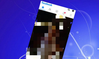 Suami di Lamongan Sebar Foto Bugil Istrinya di Facebook