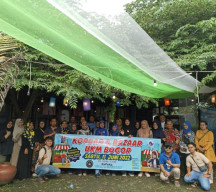 Dukung Pelaku UKM Bogor, Kemenag Fasilitasi Program  Sehati