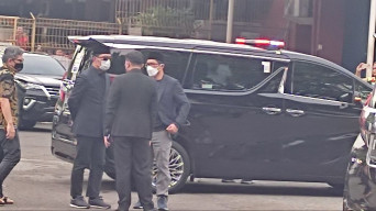 Berkat Eril, Ridwan Kamil dan Istri Diundang Naik Haji