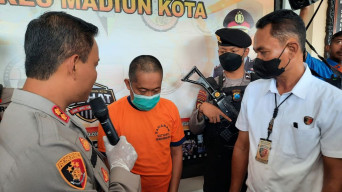 Masuk DPO, Satu Pelaku Pembunuhan Pensiunan RRI Belum Tertangkap