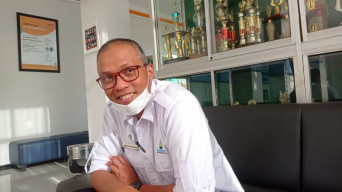 Perumda Tirta Kanjuruhan Tolak Beberkan Penyertaan Modal dan Kontribusi ke Pemkab