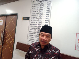 DPRD Surabaya Minta Lahan Tambak Dimanfaatkan untuk Padat Karya Warga