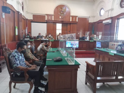 Maskapai Merpati Airlines Resmi Pailit, Kreditur Ajukan Tagihan ke Kurator Rp 3,5 T